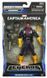 Коллекционная фигура Барон Земо Marvel Legends Infinite Series Soldiers of A.I.M. Baron Zemo (Mandroid BAF)
