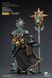 Коллекционная фигура Эмиссар Консул Сынов Хоруса Warhammer: The Horus Heresy Sons of Horus Dark Emissary Consul 1/18