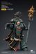 Коллекционная фигура Эмиссар Консул Сынов Хоруса Warhammer: The Horus Heresy Sons of Horus Dark Emissary Consul 1/18