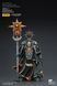 Коллекционная фигура Эмиссар Консул Сынов Хоруса Warhammer: The Horus Heresy Sons of Horus Dark Emissary Consul 1/18