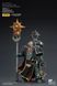 Коллекционная фигура Эмиссар Консул Сынов Хоруса Warhammer: The Horus Heresy Sons of Horus Dark Emissary Consul 1/18