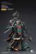 Коллекционная фигура Эмиссар Консул Сынов Хоруса Warhammer: The Horus Heresy Sons of Horus Dark Emissary Consul 1/18
