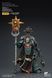 Коллекционная фигура Эмиссар Консул Сынов Хоруса Warhammer: The Horus Heresy Sons of Horus Dark Emissary Consul 1/18