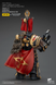 Колекційна фігура Претор Синів Хоруса Warhammer: The Horus Heresy Sons of Horus Legion Cataphractii Praetor with Combi-Melta and Power Maul 1/18