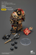 Колекційна фігура Претор Синів Хоруса Warhammer: The Horus Heresy Sons of Horus Legion Cataphractii Praetor with Combi-Melta and Power Maul 1/18