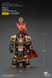 Колекційна фігура Претор Синів Хоруса Warhammer: The Horus Heresy Sons of Horus Legion Cataphractii Praetor with Combi-Melta and Power Maul 1/18