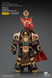 Колекційна фігура Претор Синів Хоруса Warhammer: The Horus Heresy Sons of Horus Legion Cataphractii Praetor with Combi-Melta and Power Maul 1/18