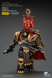 Колекційна фігура Претор Синів Хоруса Warhammer: The Horus Heresy Sons of Horus Legion Cataphractii Praetor with Combi-Melta and Power Maul 1/18