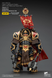 Колекційна фігура Претор Синів Хоруса Warhammer: The Horus Heresy Sons of Horus Legion Cataphractii Praetor with Combi-Melta and Power Maul 1/18
