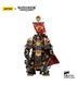 Колекційна фігура Претор Синів Хоруса Warhammer: The Horus Heresy Sons of Horus Legion Cataphractii Praetor with Combi-Melta and Power Maul 1/18