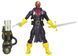 Коллекционная фигура Барон Земо Marvel Legends Infinite Series Soldiers of A.I.M. Baron Zemo (Mandroid BAF)
