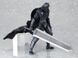 Коллекционная фигура Гатс в броне Берсерка figma Guts: Berserk Armour ver. SP-046
