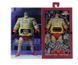 Колекційна фігура Кренг NECA Teenage Mutant Ninja Turtles The Wrath of Krang Deluxe