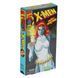 Коллекционная фигура Мистик Marvel Legends Animated VHS Mystique
