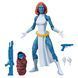 Коллекционная фигура Мистик Marvel Legends Animated VHS Mystique