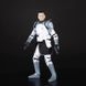 Колекційна фігура Клон Коммандер Вольф Star Wars Black Series Clone Commander Wolffe