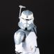 Колекційна фігура Клон Коммандер Вольф Star Wars Black Series Clone Commander Wolffe