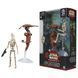 Комплект колекційних фігур STAP та Бойовий Дроїд STAR WARS The Black Series STAP & Battle Droid