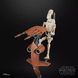 Комплект колекційних фігур STAP та Бойовий Дроїд STAR WARS The Black Series STAP & Battle Droid