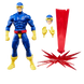 Комплект колекційних фігур Циклоп та Джин Грей Marvel Legends Series Cyclops and Jean Grey X-Men '97