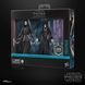 Набір колекційних фігур Дарт Ніхілус та Дарт Трея STAR WARS The Black Series Darth Nihilus & Darth Traya, Knights of the Old Republic II 2-Pack (Amazon Exclusive)
