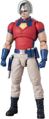 Колекційна фігура Миротворець The Suicide Squad MAFEX No.289 Peacemaker