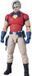 Колекційна фігура Миротворець The Suicide Squad MAFEX No.289 Peacemaker