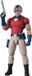 Колекційна фігура Миротворець The Suicide Squad MAFEX No.289 Peacemaker