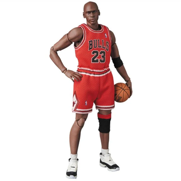 Коллекционная фигура Майкл Джордан Michael Jordan MAFEX No.100