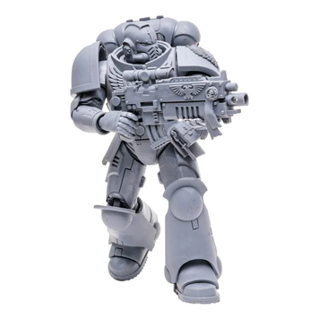 Коллекционная фигура Темный Ангел Warhammer 40,000 Dark Angel Intercessor (Artist Proof)