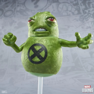 Колекційна фігура Дедпул та Дуп Marvel Legends Maximum Series Deadpool and Doop