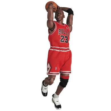 Колекційна фігура Майкл Джордан Michael Jordan MAFEX No.100