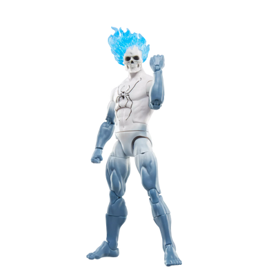Колекційна фігура Павук-дух Marvel Legends Gamerverse Spirit Spider