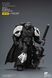 Коллекционная фигура Мор Дейтан Warhammer: The Horus Heresy Raven Guard Mor Deythan with Nemesis Bolt Rifle 1/18