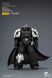 Коллекционная фигура Мор Дейтан Warhammer: The Horus Heresy Raven Guard Mor Deythan with Nemesis Bolt Rifle 1/18