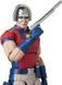 Колекційна фігура Миротворець The Suicide Squad MAFEX No.289 Peacemaker