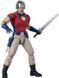 Колекційна фігура Миротворець The Suicide Squad MAFEX No.289 Peacemaker