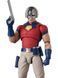 Колекційна фігура Миротворець The Suicide Squad MAFEX No.289 Peacemaker