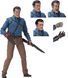Коллекционная фигура Эш против зловещих мертвецов Ash vs. Evil Dead Ultimate Ash