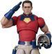 Колекційна фігура Миротворець The Suicide Squad MAFEX No.289 Peacemaker