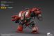 Коллекционная фигура Дредноут Кровавых Ангелов Фуриосо Warhammer 40K Blood Angels Furioso Brother Samel Dreadnought 1/18