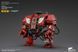 Коллекционная фигура Дредноут Кровавых Ангелов Фуриосо Warhammer 40K Blood Angels Furioso Brother Samel Dreadnought 1/18