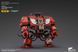 Коллекционная фигура Дредноут Кровавых Ангелов Фуриосо Warhammer 40K Blood Angels Furioso Brother Samel Dreadnought 1/18