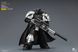 Коллекционная фигура Мор Дейтан Warhammer: The Horus Heresy Raven Guard Mor Deythan with Nemesis Bolt Rifle 1/18
