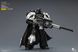 Коллекционная фигура Мор Дейтан Warhammer: The Horus Heresy Raven Guard Mor Deythan with Nemesis Bolt Rifle 1/18