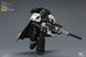 Коллекционная фигура Мор Дейтан Warhammer: The Horus Heresy Raven Guard Mor Deythan with Nemesis Bolt Rifle 1/18