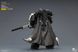 Коллекционная фигура Мор Дейтан Warhammer: The Horus Heresy Raven Guard Mor Deythan with Nemesis Bolt Rifle 1/18