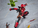 Колекційна фігура Дедпул та Дуп Marvel Legends Maximum Series Deadpool and Doop