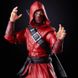 Колекційна фігура ніндзя Клану Рука Marvel Legends The Hand Ninja (Stilt-Man BAF)