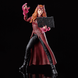 Колекційна фігура Багряна відьма Hasbro Marvel Legends Scarlet Witch (Target Exclusive)